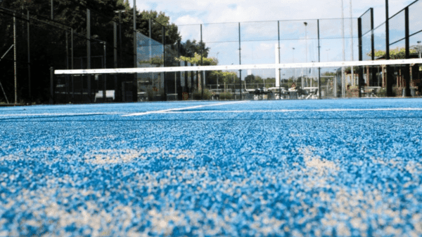 El deporte del futuro