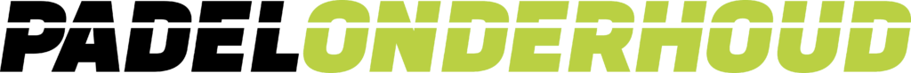 Padelonderhoud logo