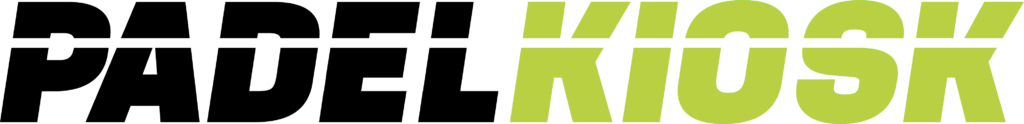 Padelkiosk logo