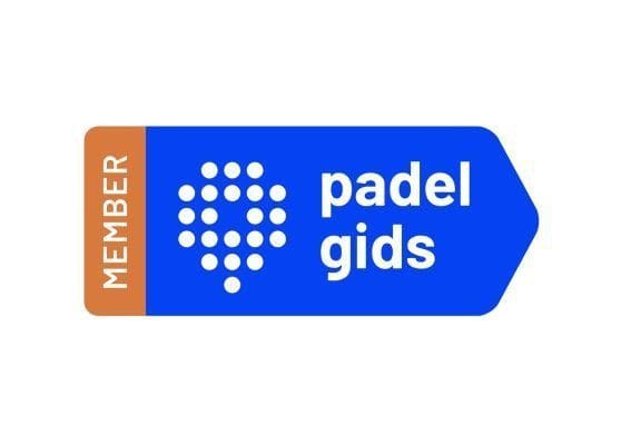 Logo Padelgids