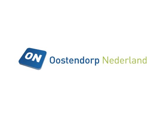 Logo Oostendorp Nederland
