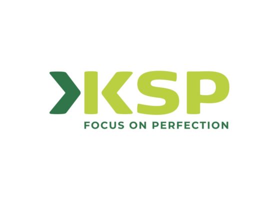 Logo KSP Kunstgras