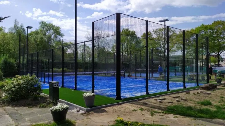 De RedSport PRO NL in Deventer
