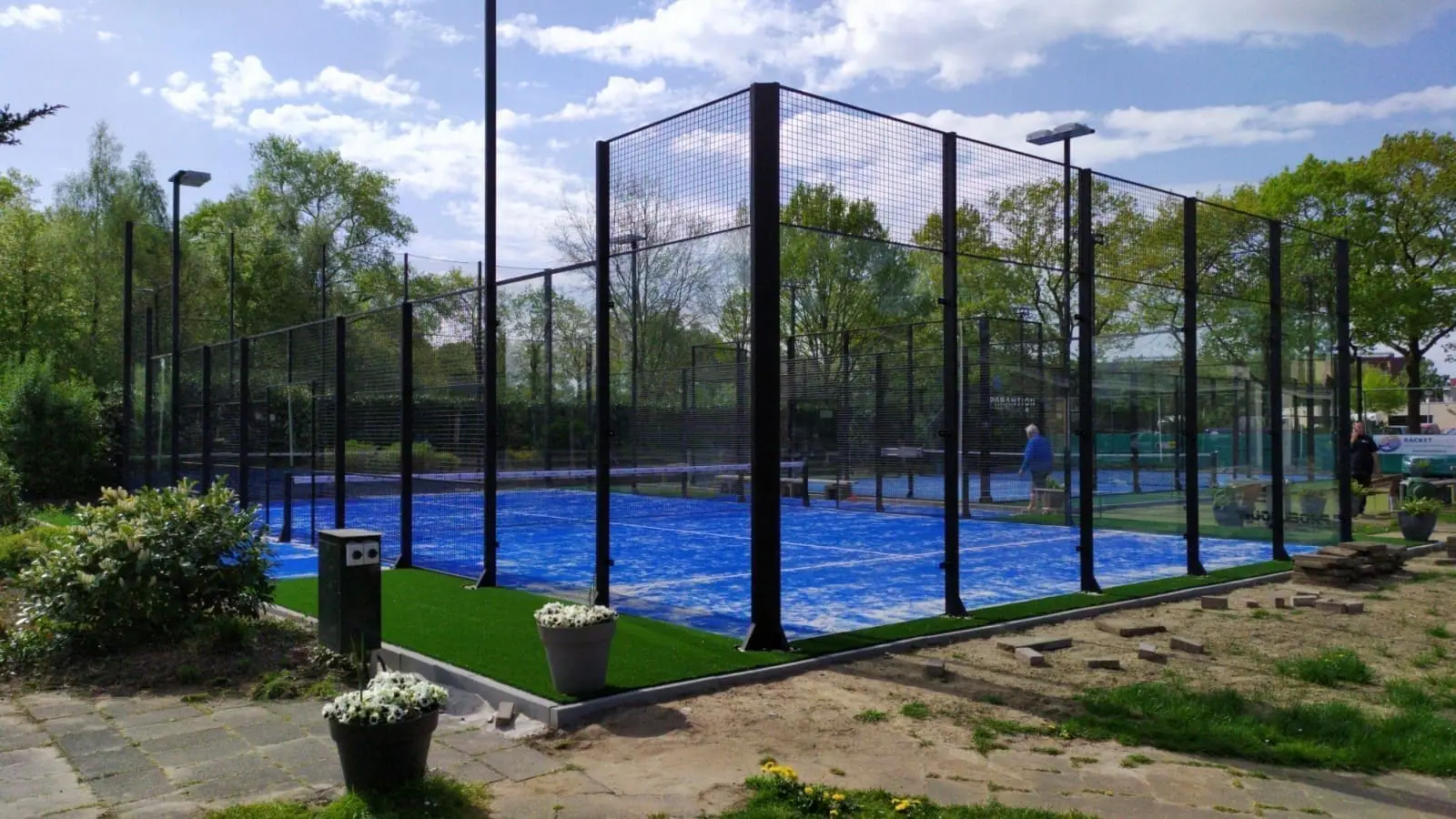 De RedSport PRO NL in Deventer