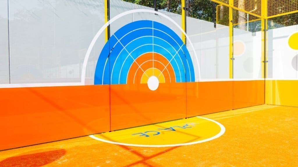 PLAYCE Padel KNVB Campus Zeist DesignedbyASM cc Athletic Skills Company 53