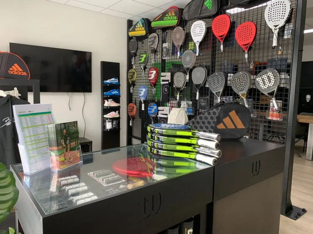 Padel racket gewicht: wat moet je weten?