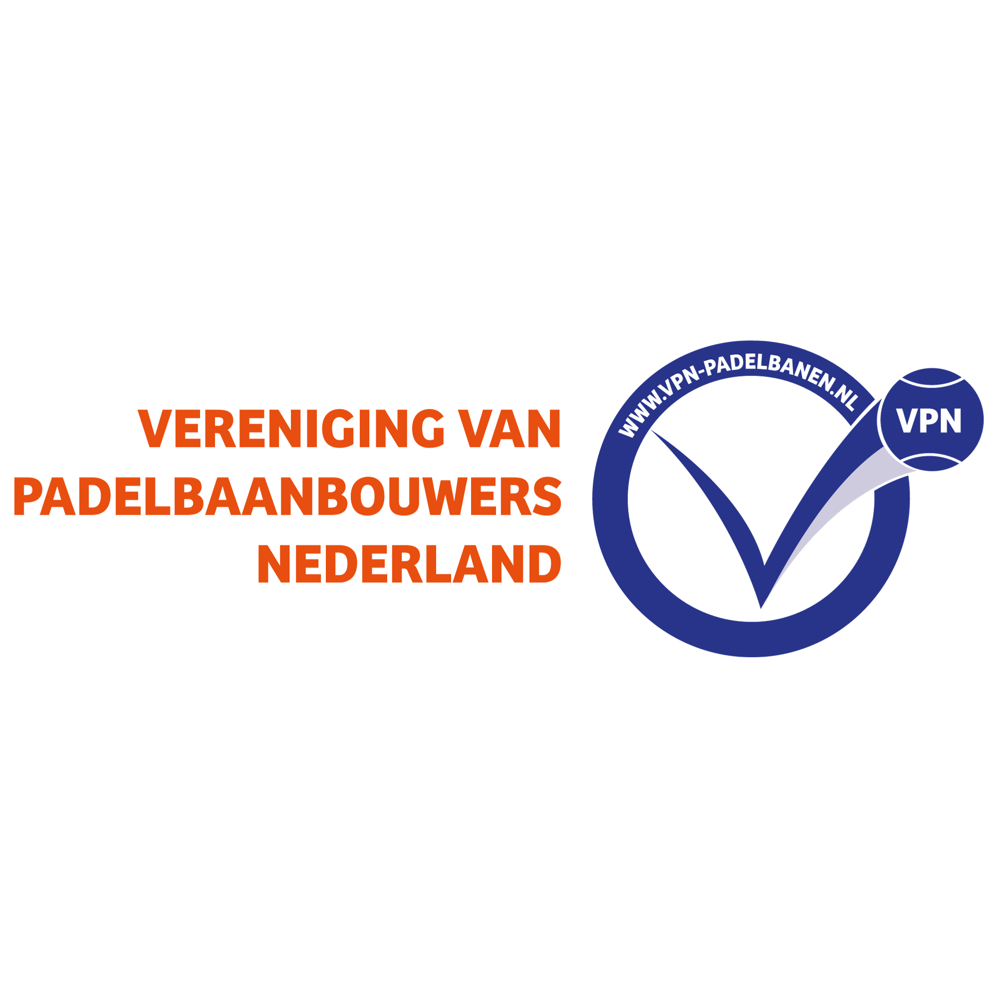 Vereniging van Padelbaanbouwers Nederland