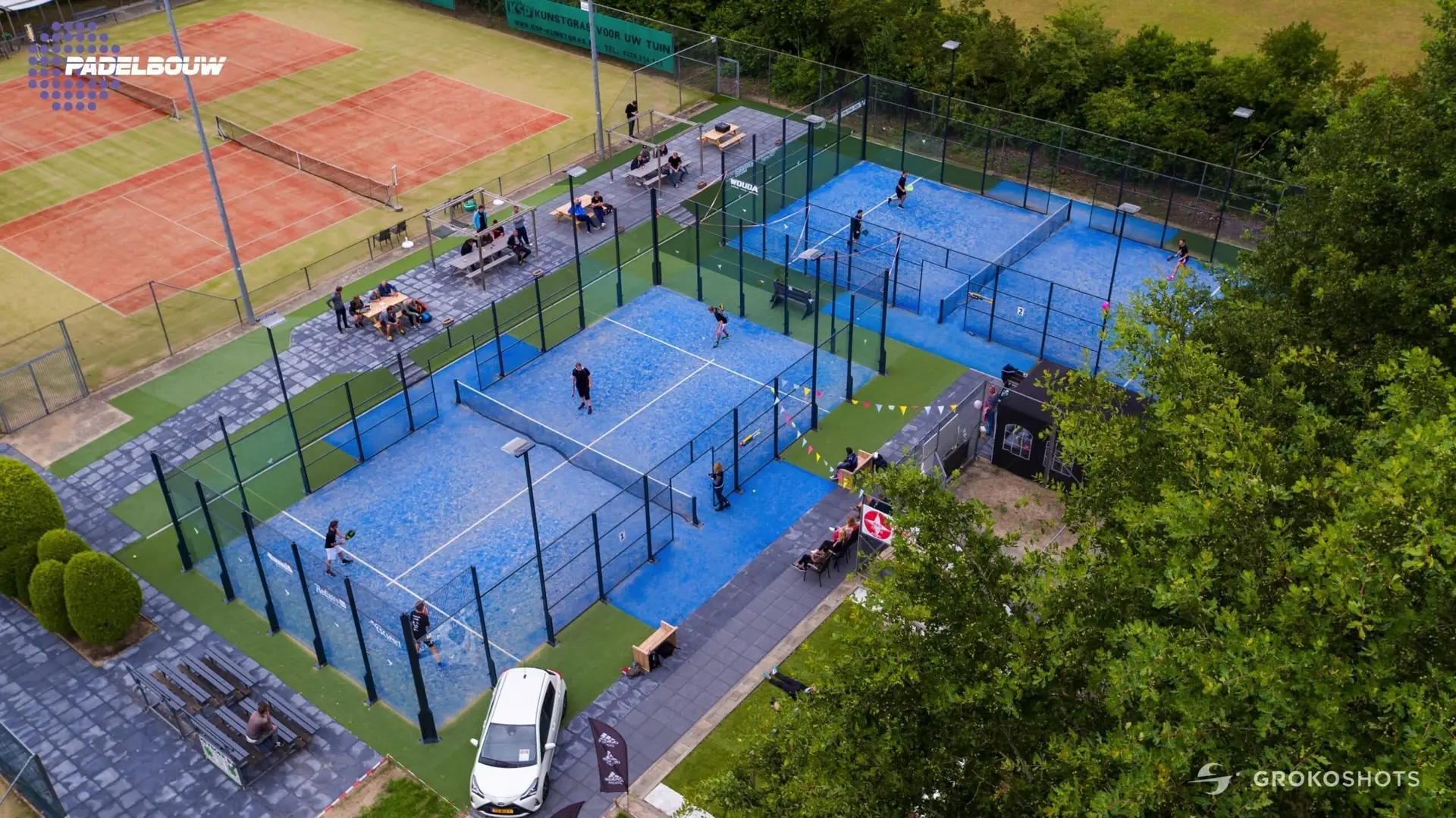 20190714 Padel Open 2019 GrokoShots B.V 5 scaled