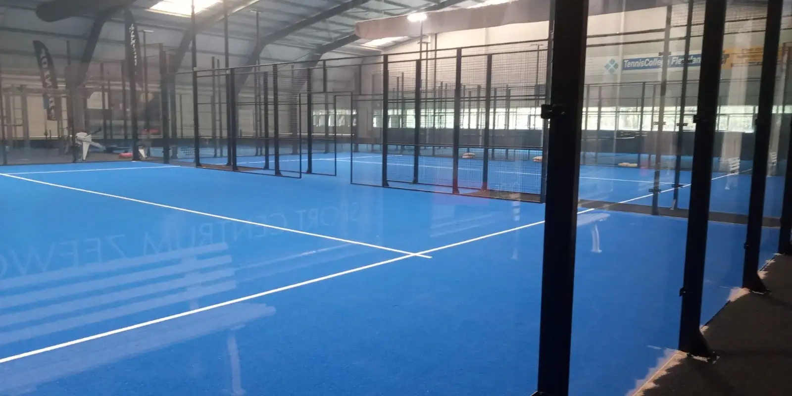 Sportcentrum Zeewolde