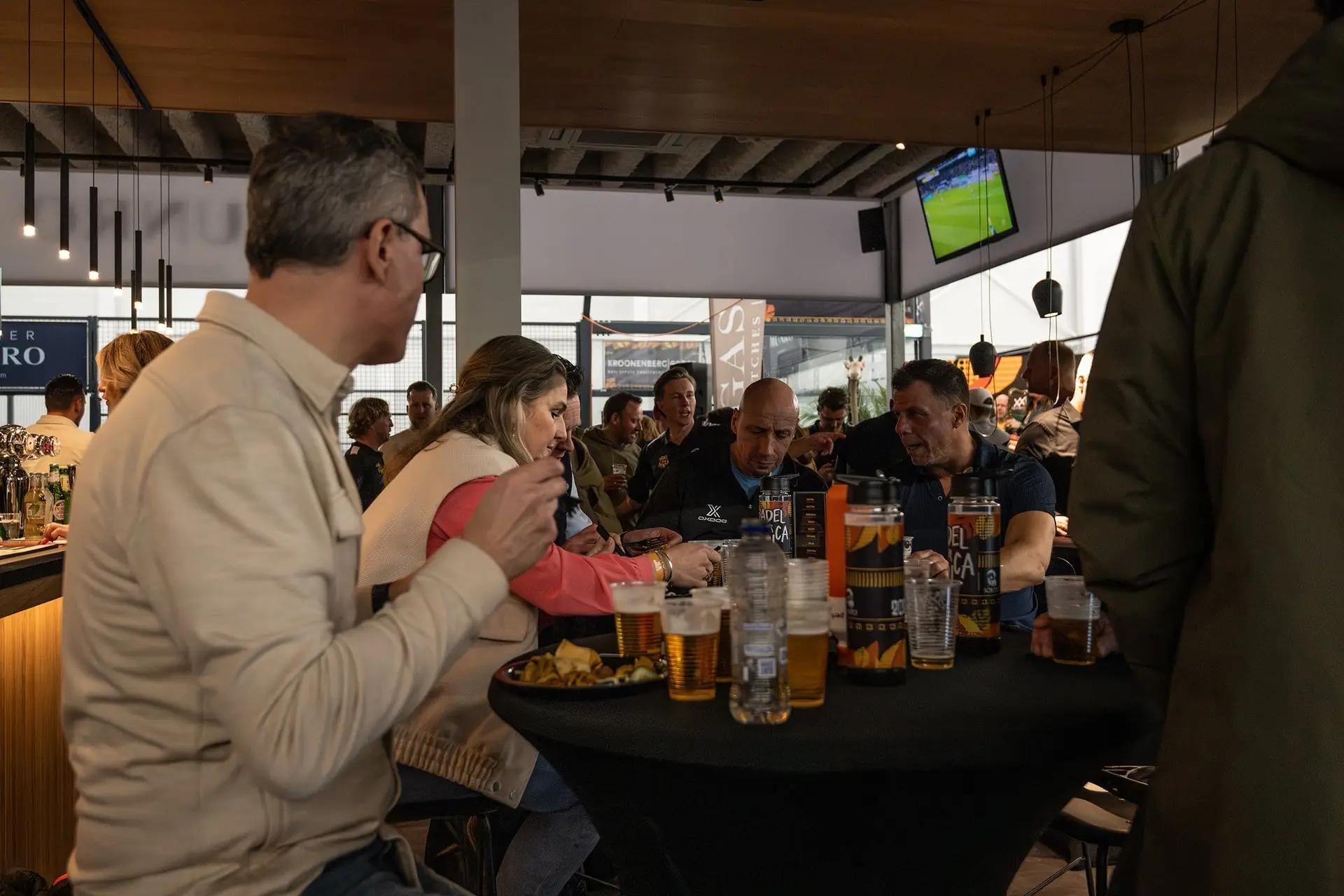 Padel for Africa – Allesvoorpadel (4)