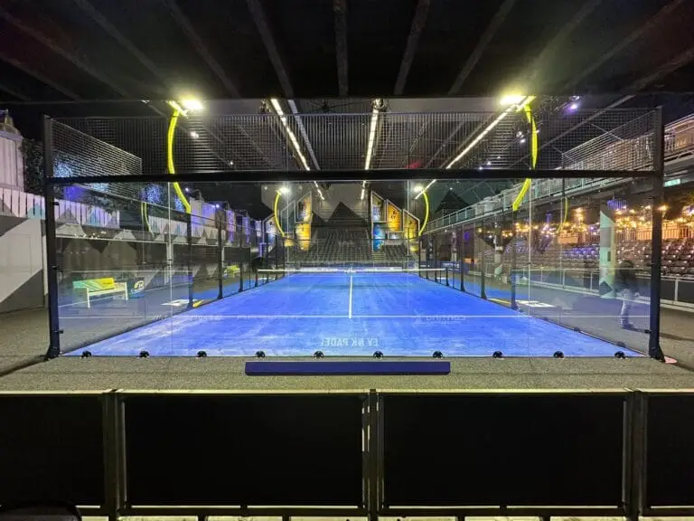 NK Padelbaan