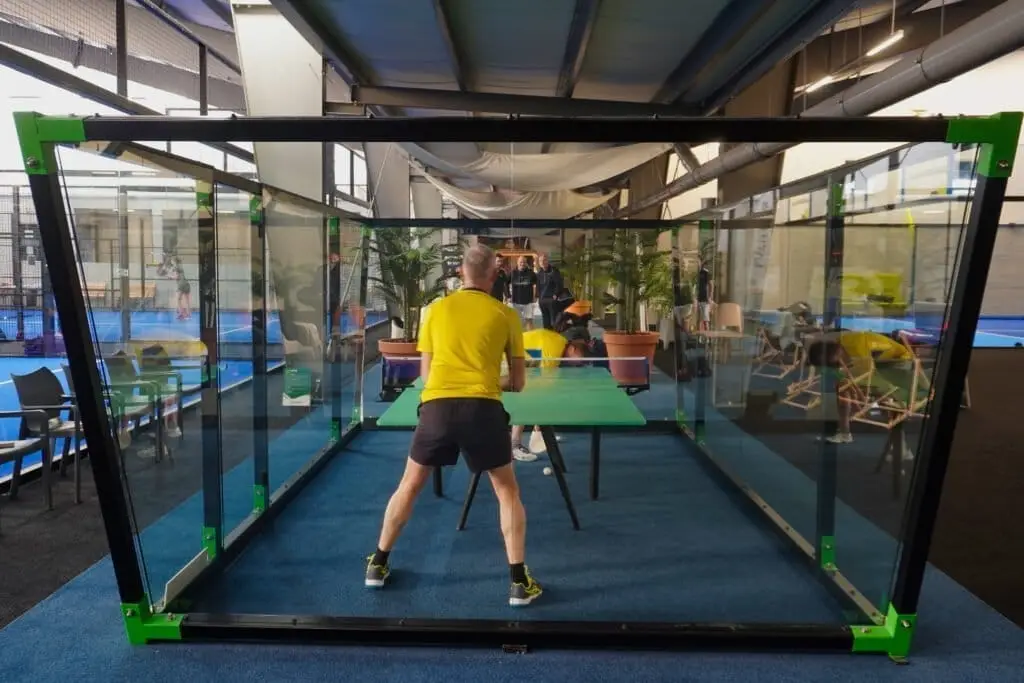Padel Pingpong