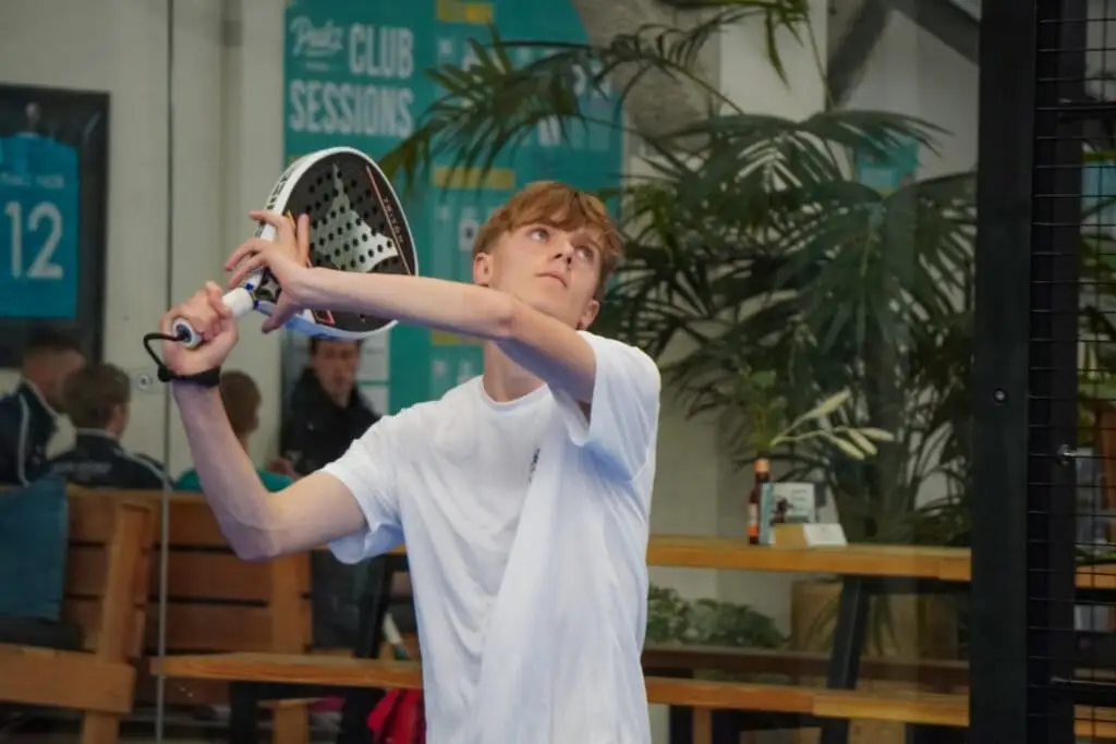 Peakz Padel Talententeam x Allesvoorpadel 14 Peakz Padel Talententeam x Allesvoorpadel