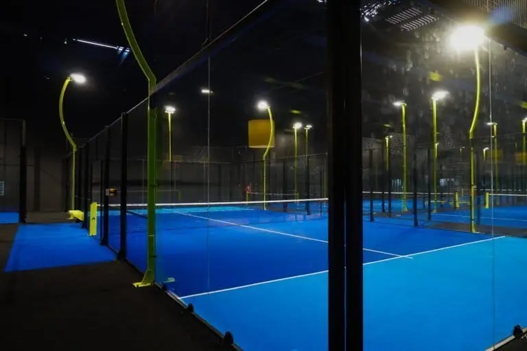 Padel als personeelsvoorziening