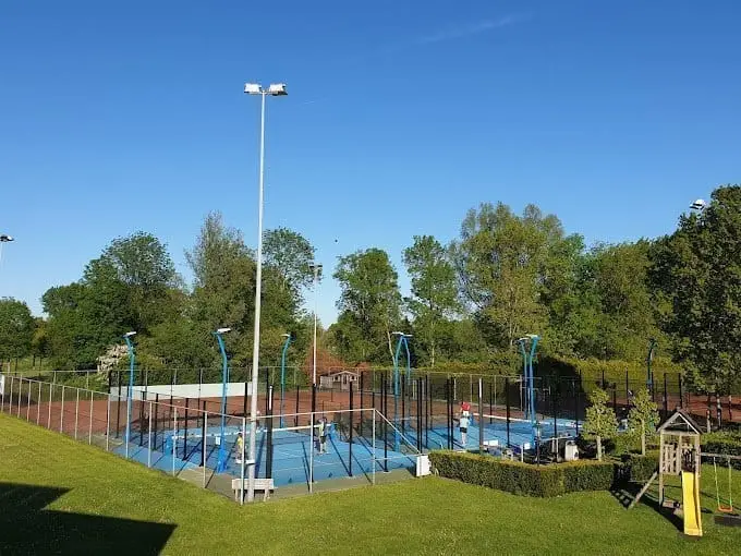 Padel Zwolle