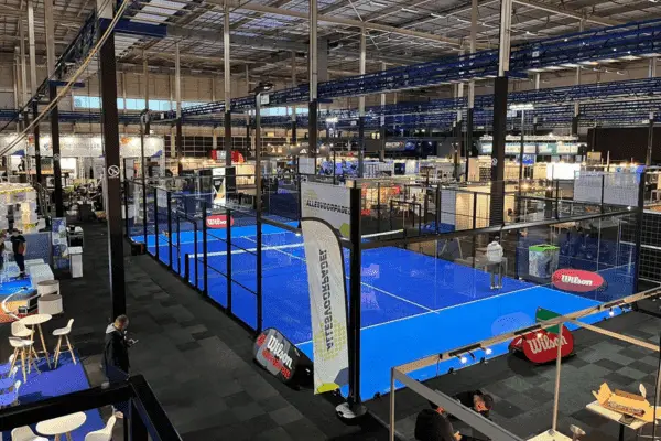 National Sports Trade Fair