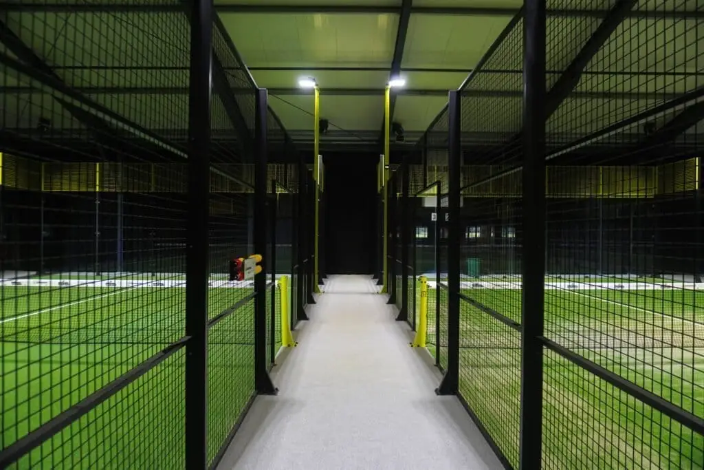 Padel club Hem 1