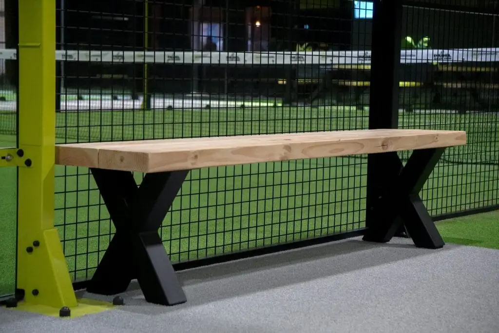 Bench Phoenix