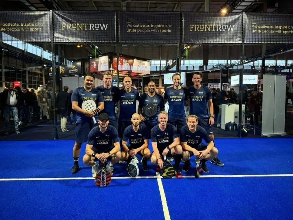 Een spectaculaire deelname op de Nationale Sport Vakbeurs 2024 4 WhatsApp Image 2024 11 06 at 13.21.40