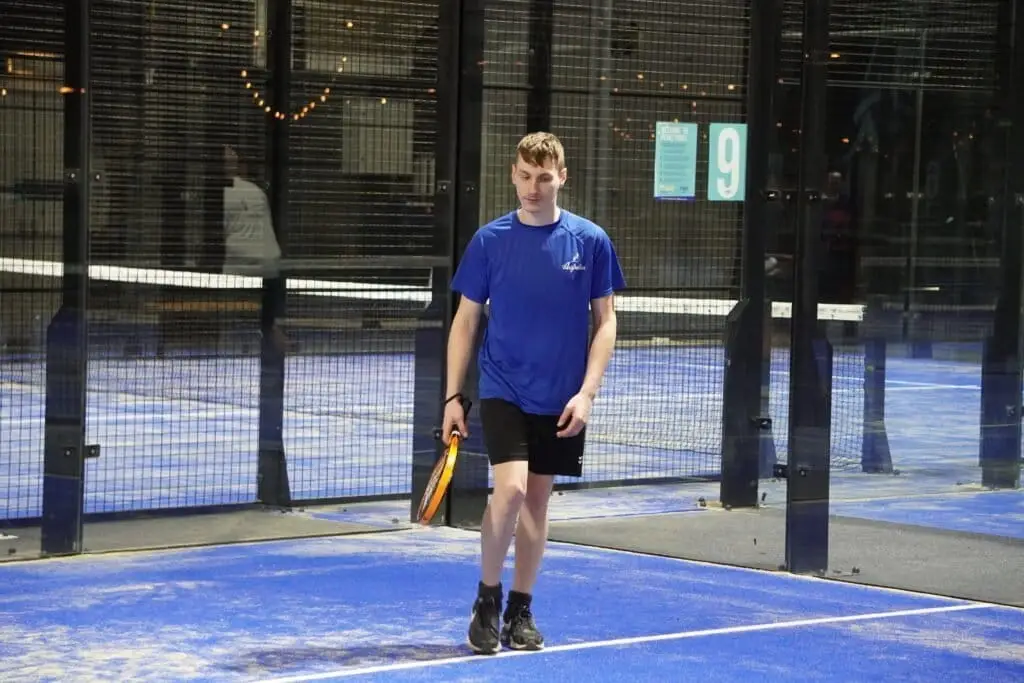 Generating income with padel courts: discover the earning potential for your location 1 Revenue