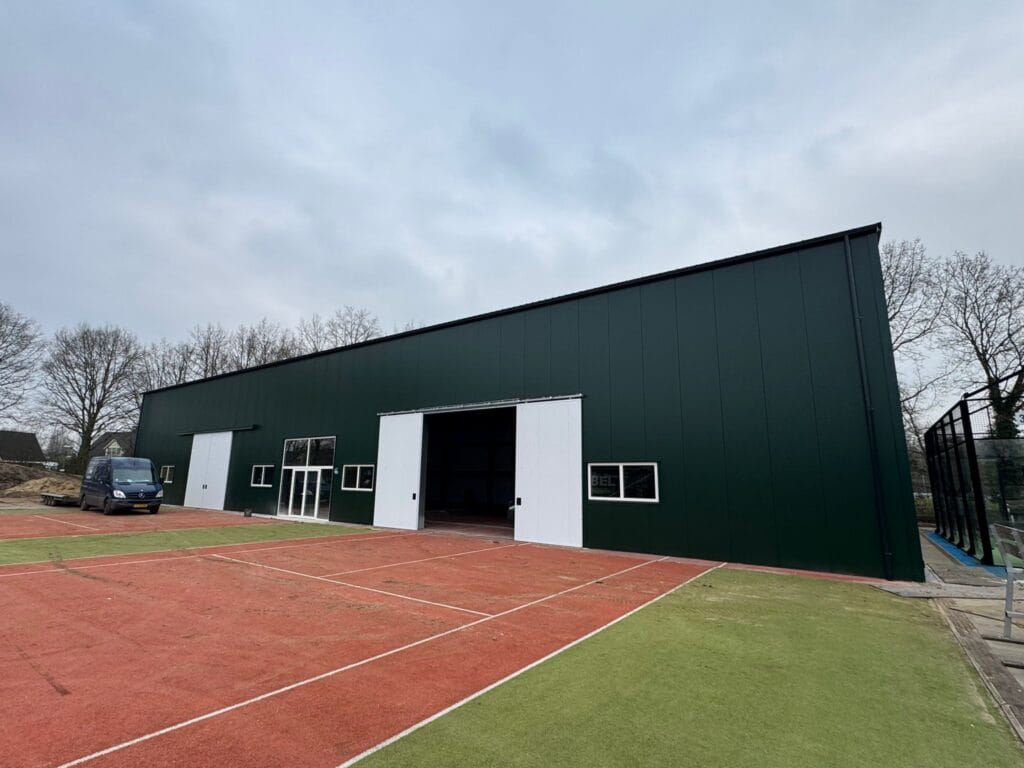 Flexhal en Woudenberg