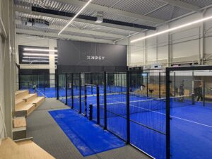 Construcción de una pista de pádel | Costes de las pistas de pádel | Resumen de los costes de las pistas de pádel | Allesvoorpadel