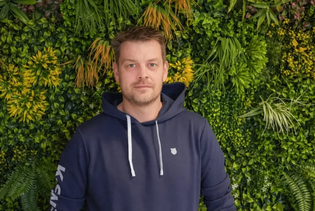 Jeroen Nolte