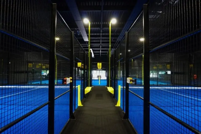 Hoeveel padelbanen zijn er in Nederland? De cijfers en de groei 19 Aantal padelbanen in Nederland