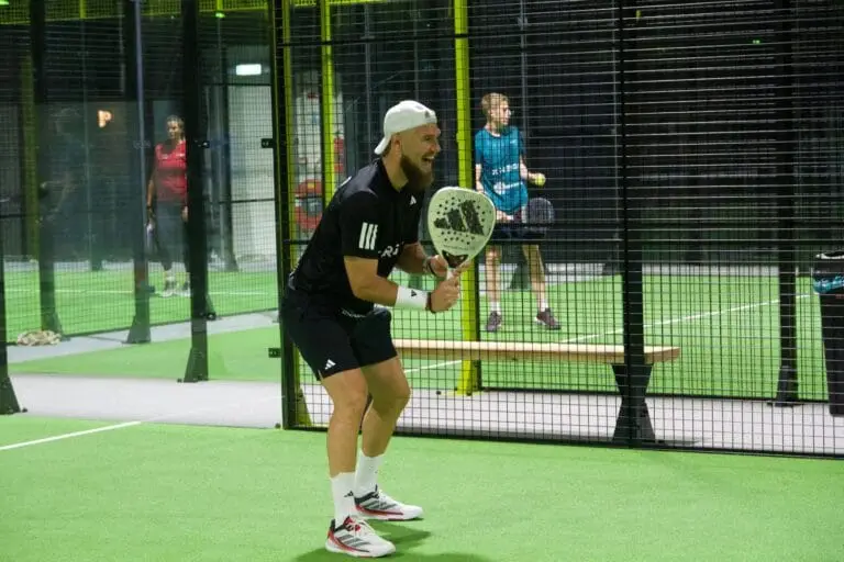 Masters of the Court 2025 | Allesvoorpadel klantendag