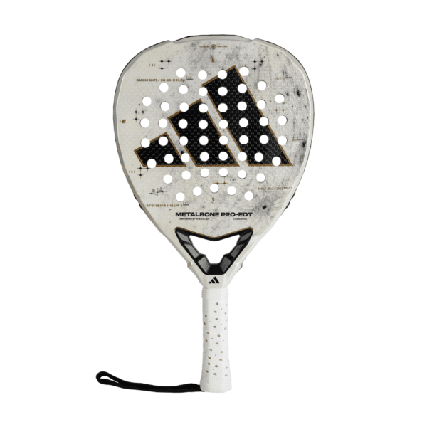 adidas Metalbone Pro EDT 2025