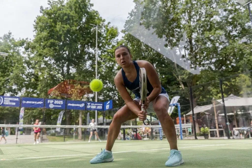 Allesvoorpadel Lelystad Open 2025