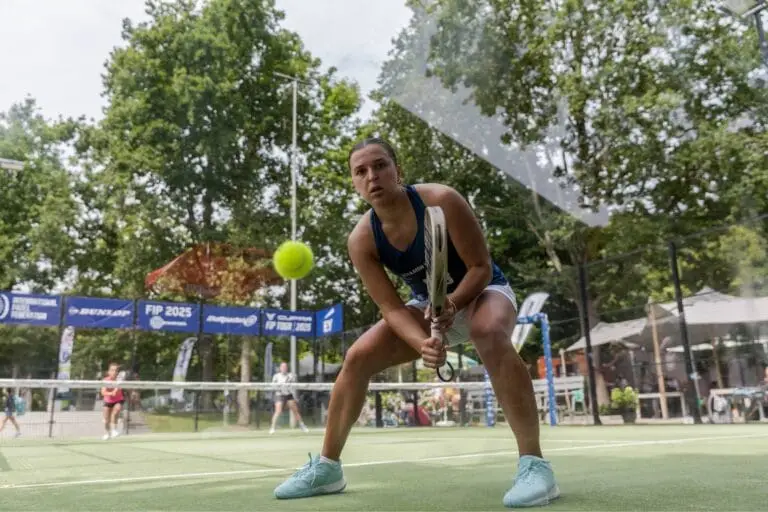 Allesvoorpadel Lelystad Open 2025