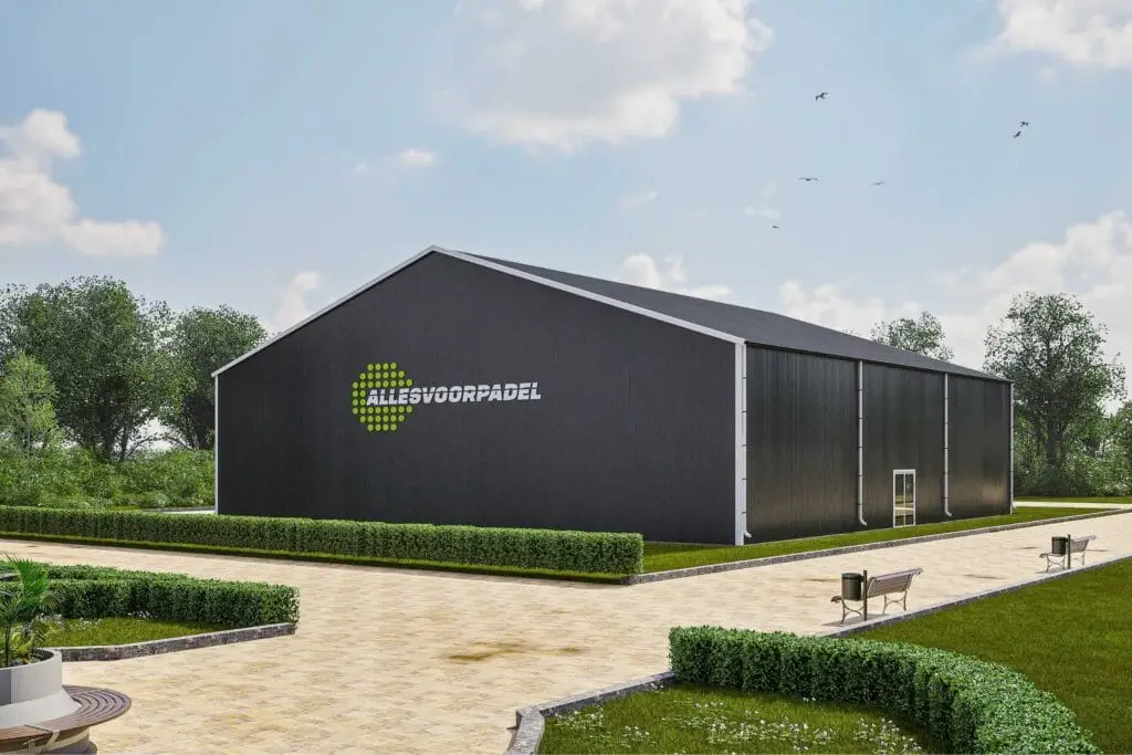 Padel Flexhal
