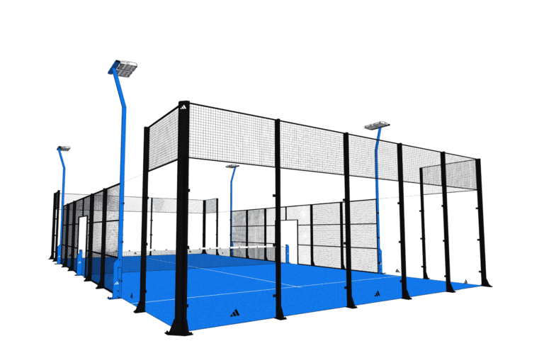 adidas FX2.0 2 adidas FX2.0 - klein