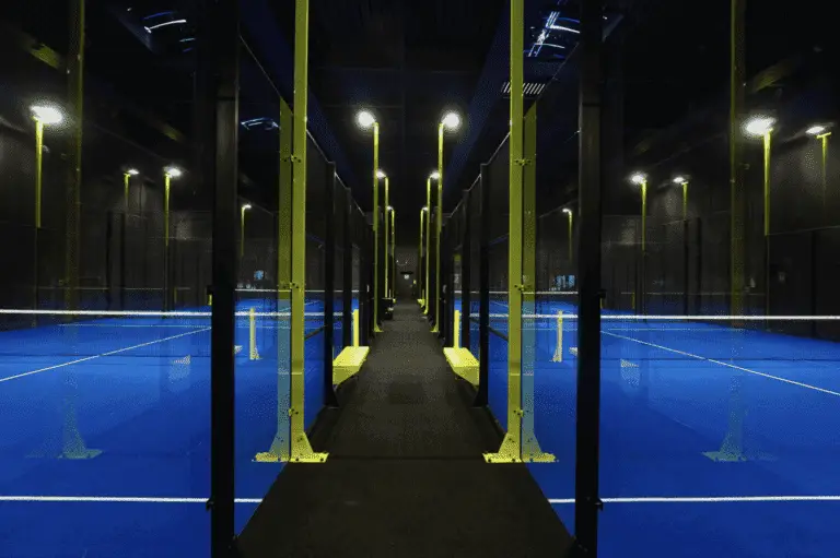 Padelbanen in cijfers: wat 222 projecten ons leren