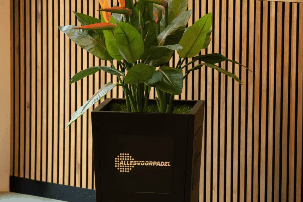 Planter