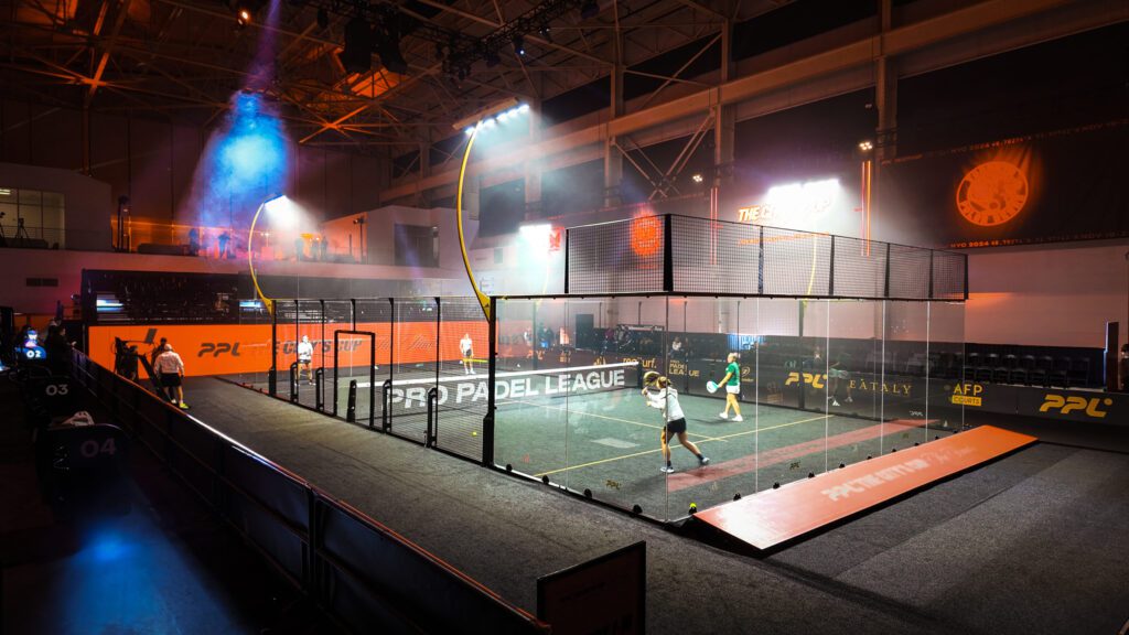 Tribunal de alta competición 2 adidas PPL HIGHCOMPETITION NEWYORK FINALS 2024 ed a escala 1