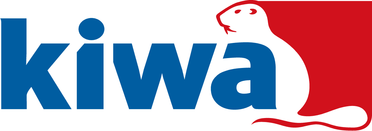 Gekeurd door Kiwa