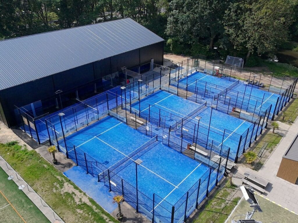 sunset padel allesvoorpadel 02