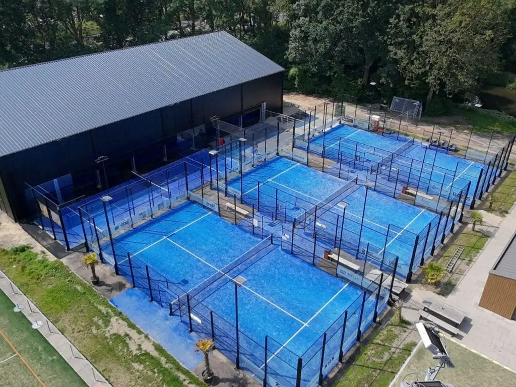 sunset padel allesvoorpadel 02