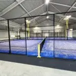 Padel Rolde
