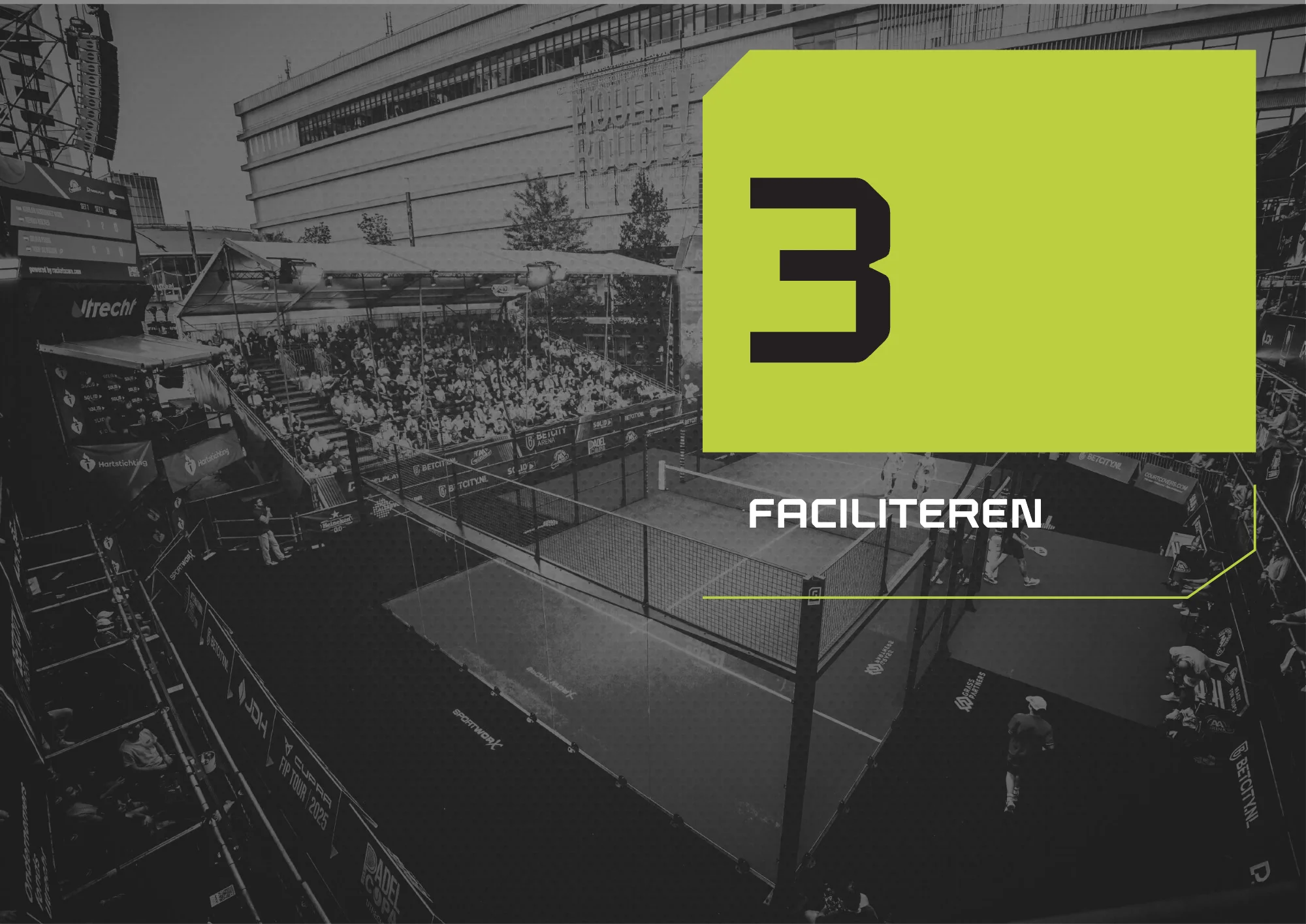 Hoofdstuk 3 · Faciliteren