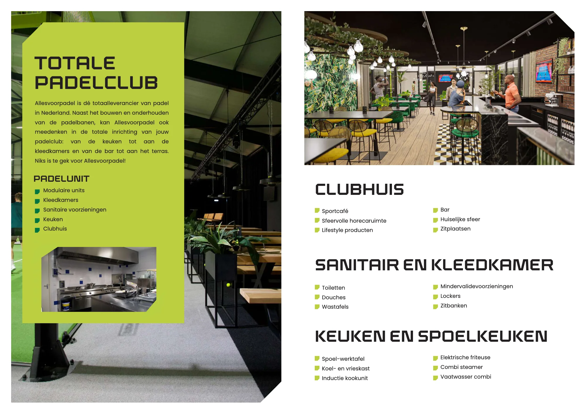 Totale padelclub