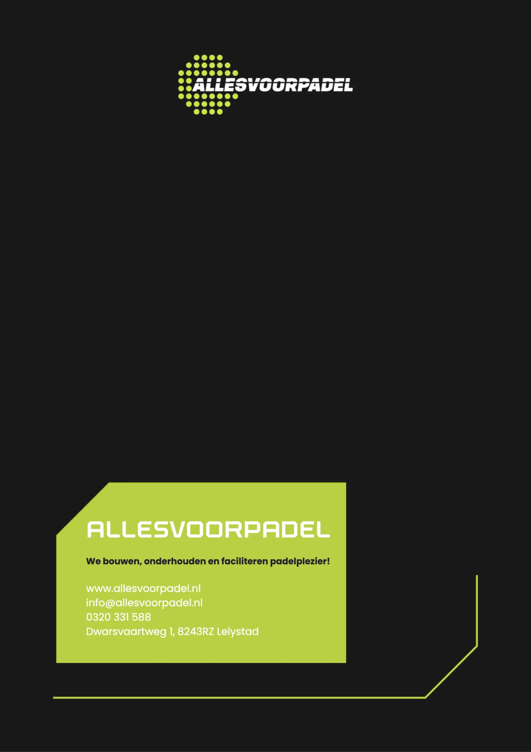 Achterkant
