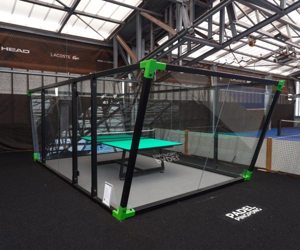 Padel Pingpong Padel Pingpong